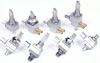 The Guzzler® Fuel Valve - Anodized  Finish